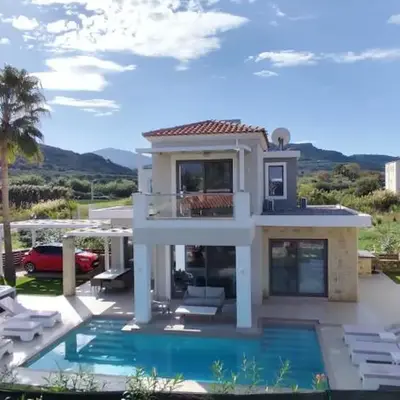Villa Alexandros