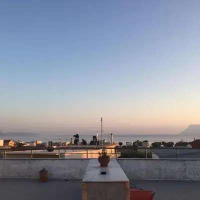 Hostel Stylianos Kissamos