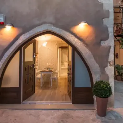 Casa Regina Luxury House