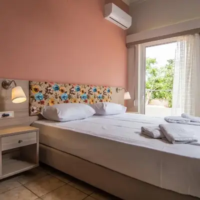 Grameno Apartments
