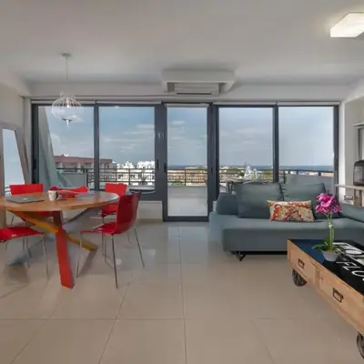 Stefan's City Loft