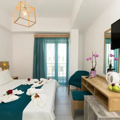 Castell Hotel
