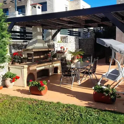 Nikos Studio