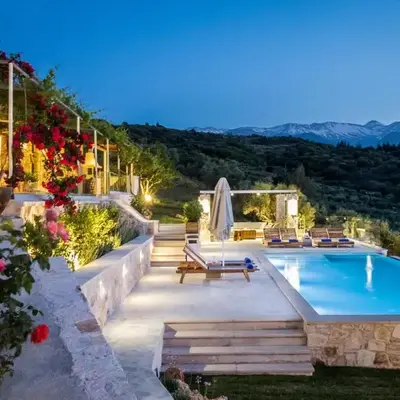 Aoria Villa By Hope Estate