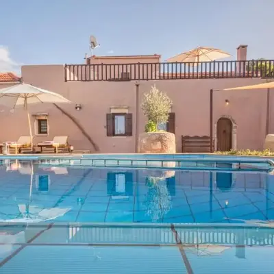 Villa Bliss