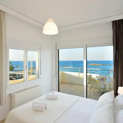 Kalamaki Apartments