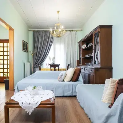 Irini House