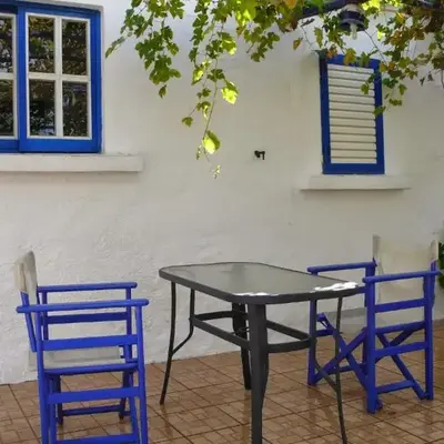 Iliana's Bungalow