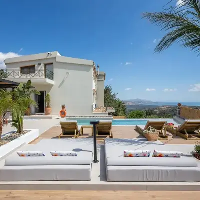 Villa Staride