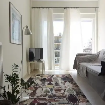Christini Apartment