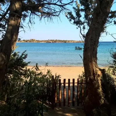 Ktima Grammeno Beachside Villa