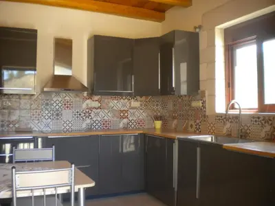Gallery image of Marias Alikambos in Alikampos