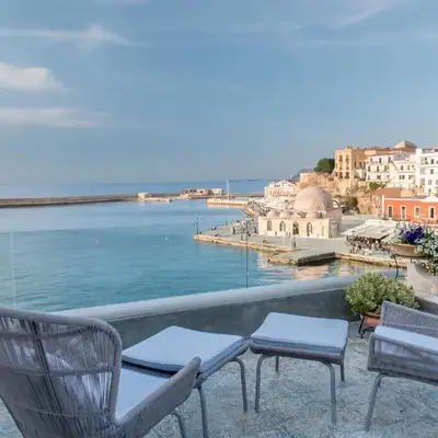 Residenza Vranas Boutique Hotel
