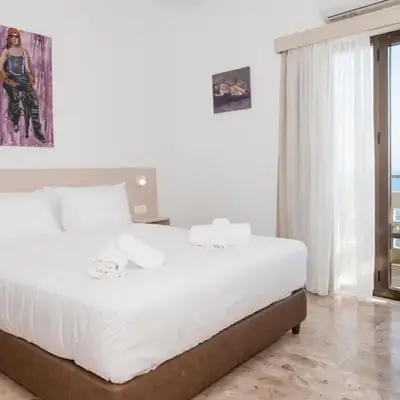 Argo Rooms-Papadakis