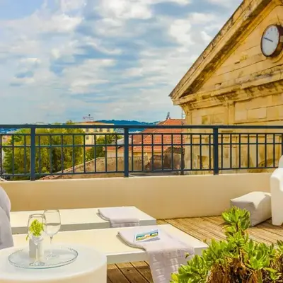 Querini Luxury Suites