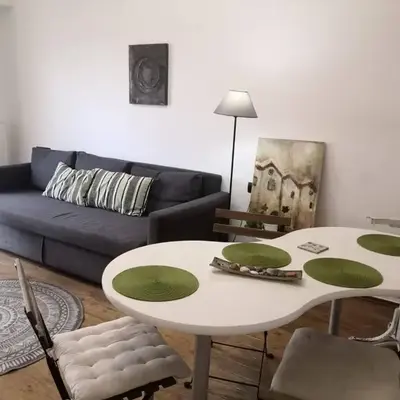 City Square Apartment