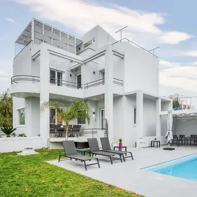 Villa Giota