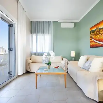 Irini Apartment II