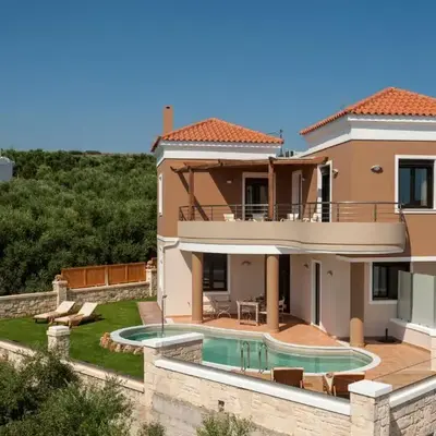 Villa Stellina