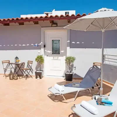 Mare Civitas Apartments