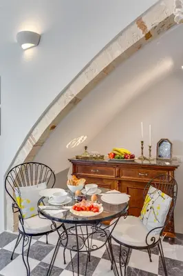 Gallery image of DomicileChania - Venetian Residence in Chania Town