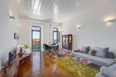 Gallery image of DomicileChania - Venetian Residence in Chania Town