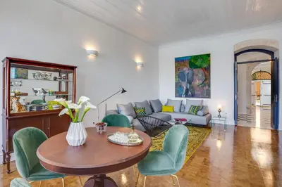 Gallery image of DomicileChania - Venetian Residence in Chania Town