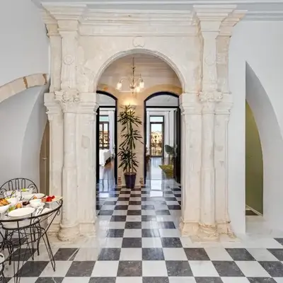 DomicileChania - Venetian Residence