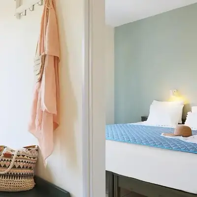 Mediterranea Apartments