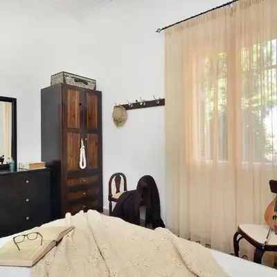Haralabos Central Apartment