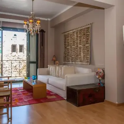 Spolia Art Maison