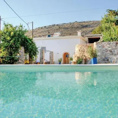 Amazing Home In Malaxa