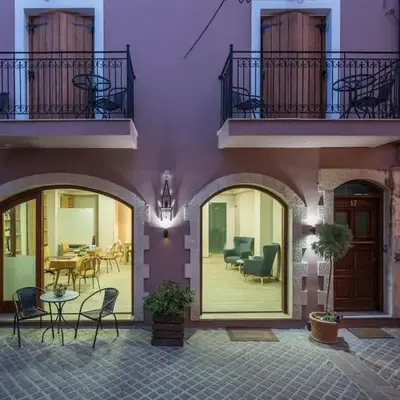 Minaret Suites and Apartments