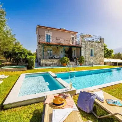 Villa Dimitris