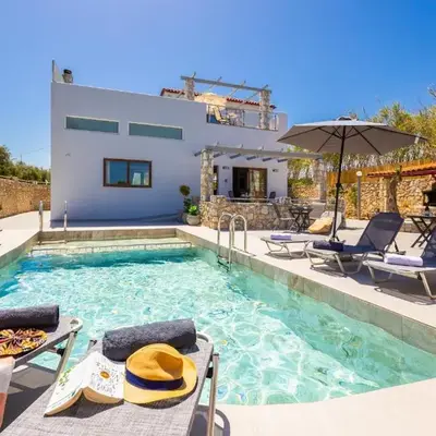 Villa Melina