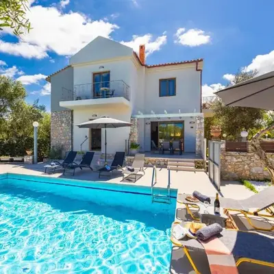 Villa Tzina