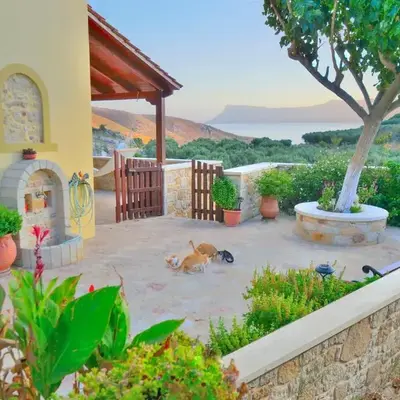 Villa Athina