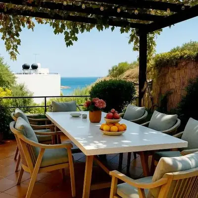 Yasmine Apartments and Rooms