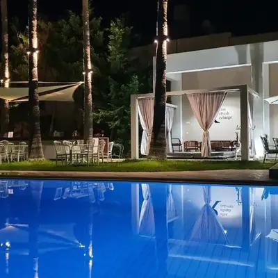 Elizabeth Suites