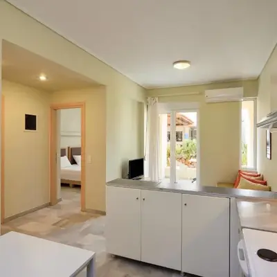 Elma's Dream Apartments & Villas