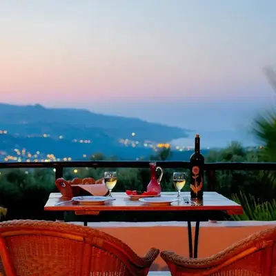 Elia Hotel & Spa