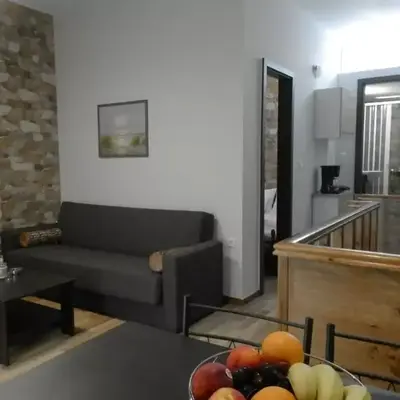 Agora Apartment First Floor