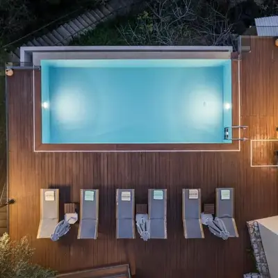 Villa Drakona