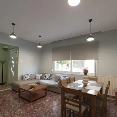 Cityscape House