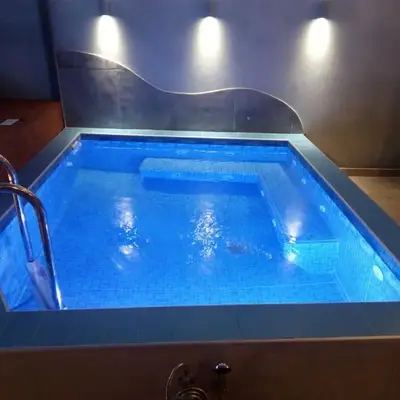 UTOPIA luxury apartment