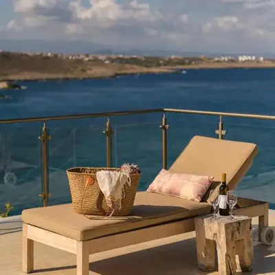 Villa Anton by Cura Villas Collection