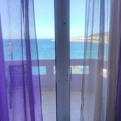 Amazing Sea View Apartment