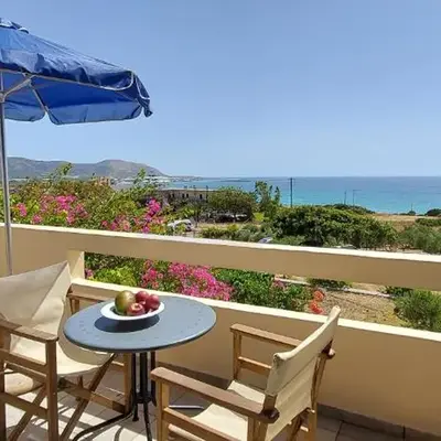 Doma Apartments