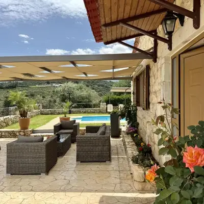 Villa Vangelis Stylos Crete