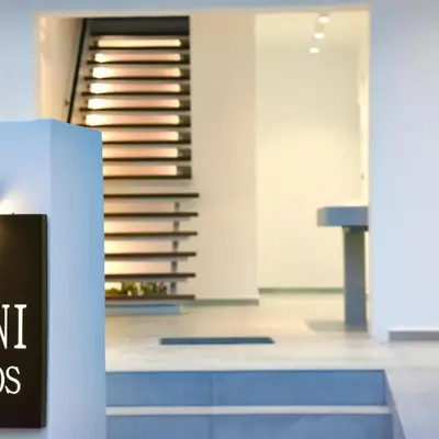 Galini Studios & Apartments-Adults only